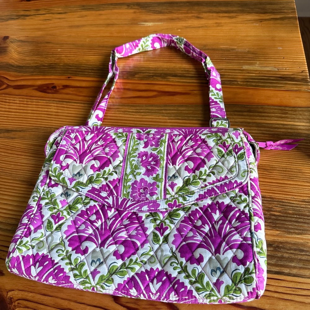 Vera Bradley Shoulder bag - Picture 9 of 9